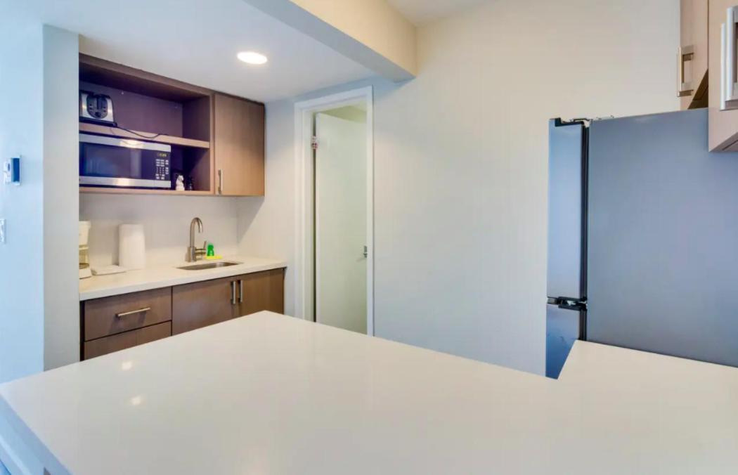 Castle 835 Oceanview Studio On Beach With Pool, Gym, Bars, And Free Parking Miami Beach Eksteriør billede