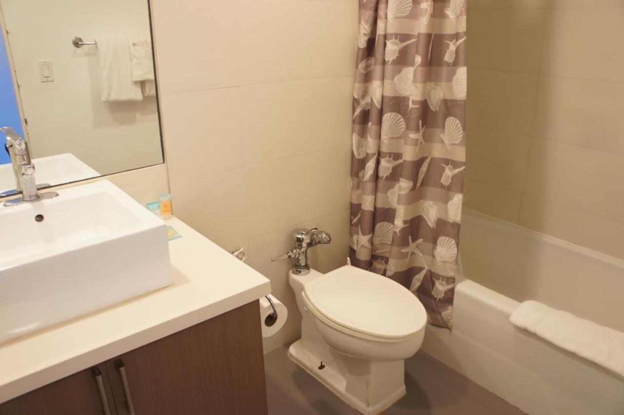 Castle 835 Oceanview Studio On Beach With Pool, Gym, Bars, And Free Parking Miami Beach Eksteriør billede