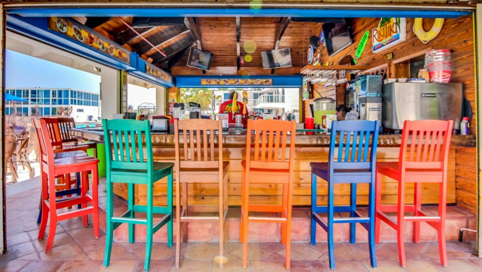 Castle 835 Oceanview Studio On Beach With Pool, Gym, Bars, And Free Parking Miami Beach Eksteriør billede